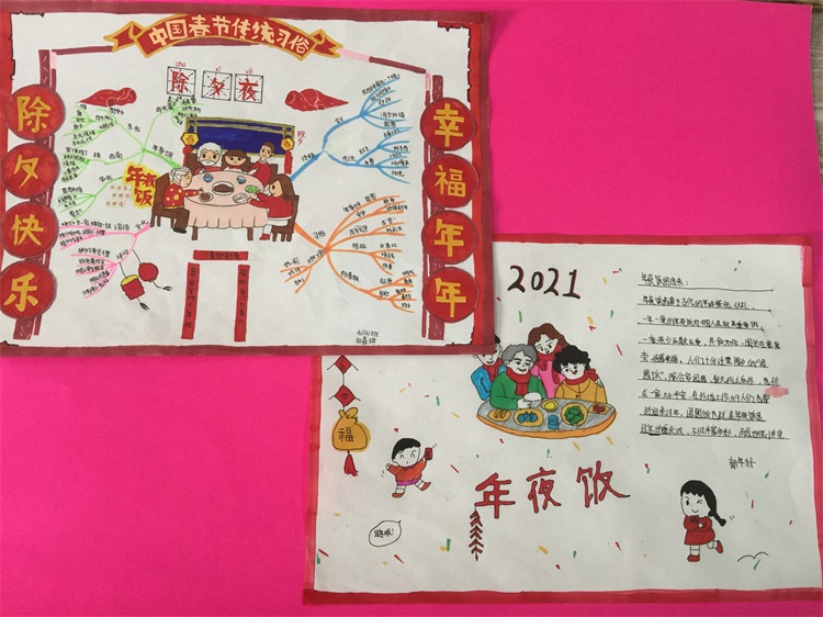 介紹春節(jié)習俗、呈現美好愿景.jpg