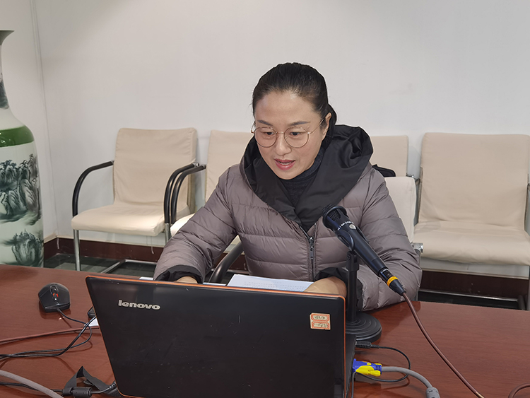 李蘭副校長勉勵同學(xué)們學(xué)習(xí)禮儀 傳承文明.jpg