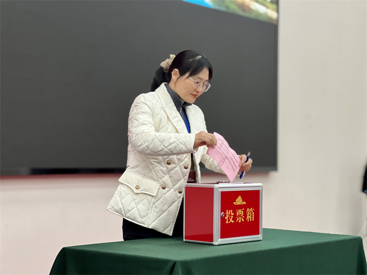 圖8：教師代表為心目中的市長投票.jpg